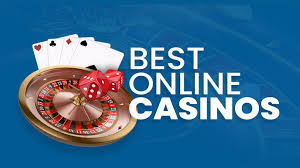 The Exciting World of Joe Fortune Casino Your Ultimate Guide