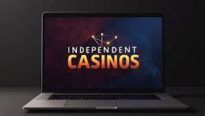 The Rise of New UK Independent Casinos A Fresh Perspective on Online Gaming