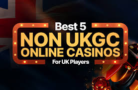 The Rise of Non-UKGC Online Casinos A New Era for Gambling Enthusiasts