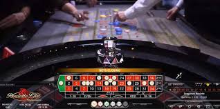 The Thrill of Live Roulette Online Casinos in the UK