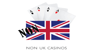 The Ultimate Guide to the Best Non-UK Online Casinos The Ultimate Guide to the Best Non-UK Online Casinos