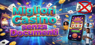 Top Casino Sicurezza senza Documenti La Guida Definitiva