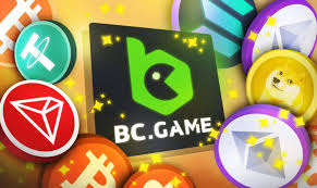 BC.Game Casino and Sportsbook A Comprehensive Guide 1789497925 BC.Game Casino and Sportsbook A Comprehensive Guide 1789497925