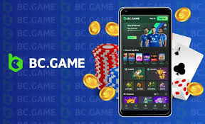 BC.Game Kasino di Indonesia Pengalaman Bermain yang Menggembirakan