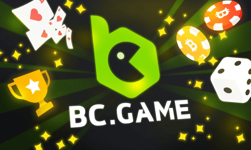 BC.Game Login Your Gateway to Exciting Crypto Gaming 1792152284