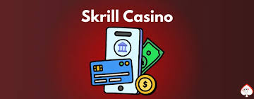 Bedste Skrill Casino - Online Spil med Hurtige Indbetalingsmetoder
