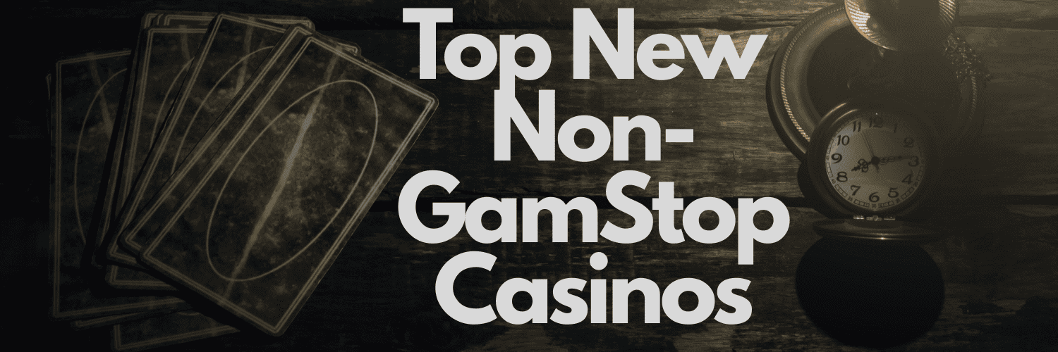 Best Non GamStop Casinos in the UK A Comprehensive Guide -1690933949