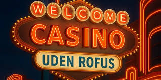 Casino Uden Indbetaling Sådan Fungerer Det og Hvad Du Skal Vide -2087868387