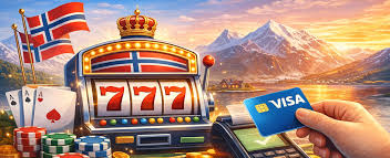 Casinoer med Visa Den Ultimative Guide