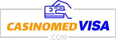 Casinoer med Visa Din guide til online gambling