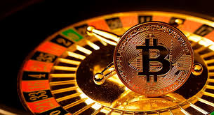 Casinos de Criptomonedas en España Una Nueva Era de Entretenimiento -1258987746