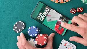Discover Nomini Casino & Sportsbook Your Ultimate Gaming Destination