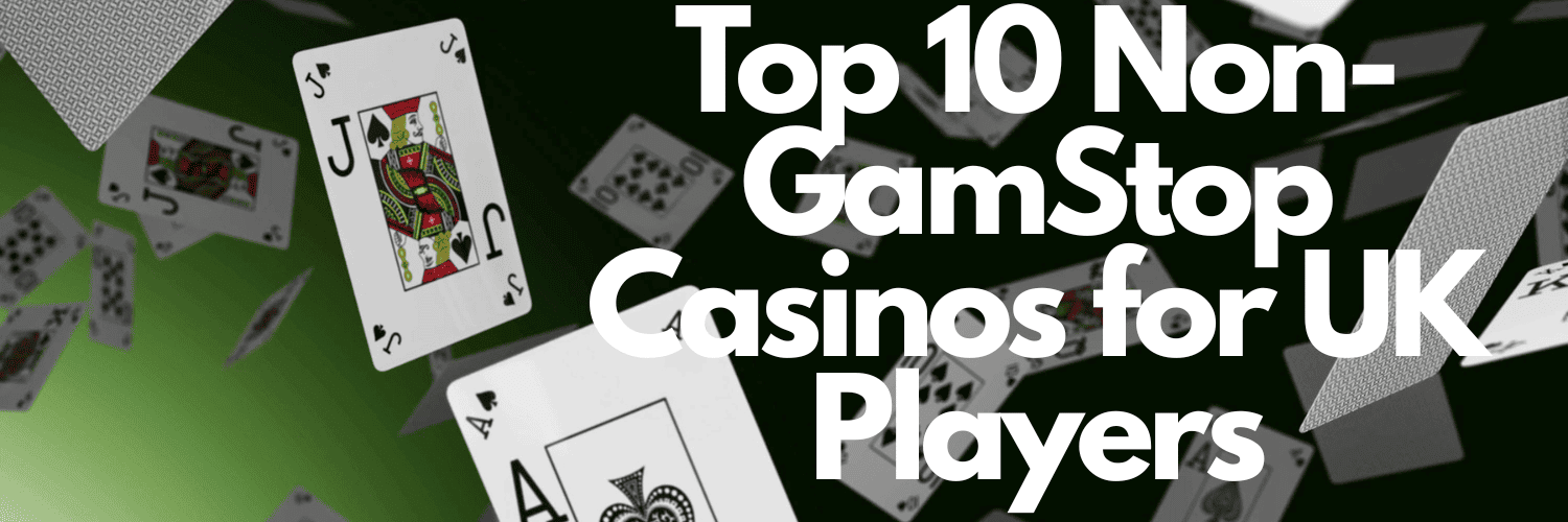 Discover the Excitement of Live Casinos Not on GamStop
