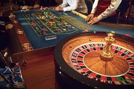 Discover the Thrills of Roulette for Real Cash