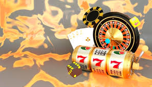 Discovering the Exciting World of BB444BET
