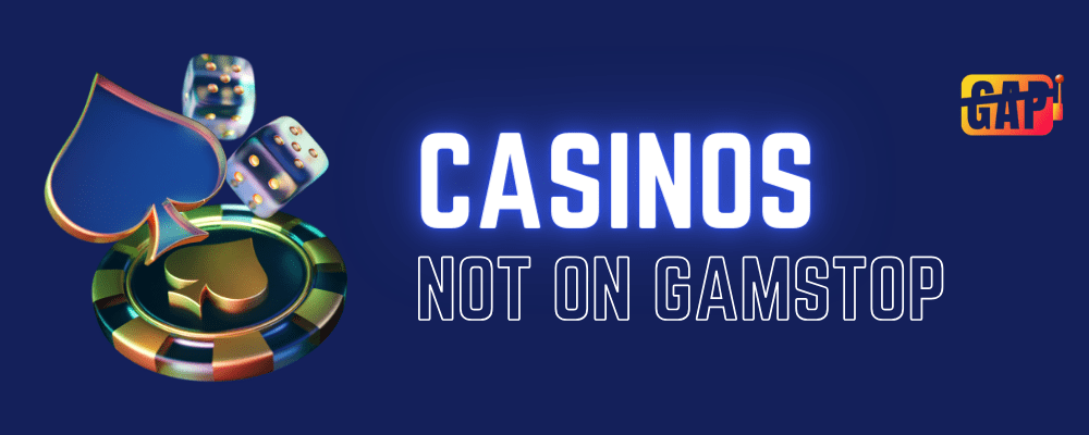 Discovering UK Gambling Sites Not on the Radar