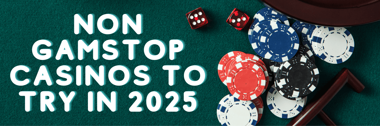 Explore Non GamStop UK Casino Sites for Unique Gaming Experiences