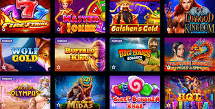 Explore the Enchantment of MagicWin Casino Your Ultimate Gaming Destination