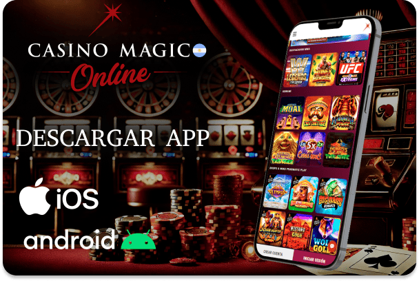 Explore the Enchantment of MagicWin Casino Your Ultimate Gaming Destination