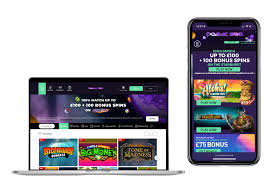 Exploring Cosmic Spins Sister Sites A Guide to the Best Alternatives -810536668