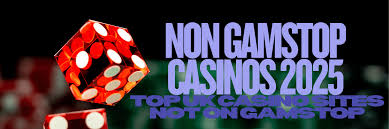 Exploring Gambling Websites That Don't Use GamStop -840378340