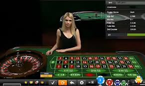 Exploring New Roulette Sites What You Need to Know -220905871