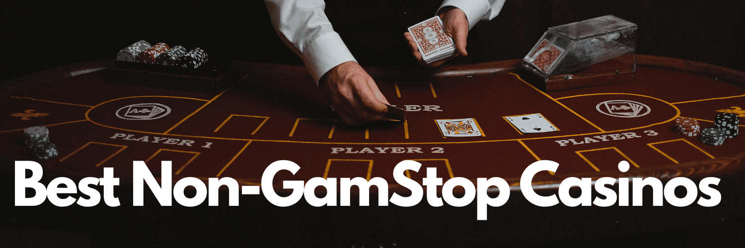 Exploring Non GamStop Casinos Your Guide to Gaming Freedom
