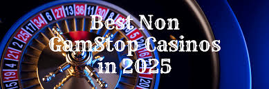 Exploring Non GamStop Casinos Your Guide to Gaming Freedom -841067340