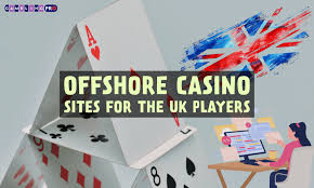 Exploring Overseas Online Casinos A Guide to Global Gaming