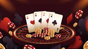 Exploring Overseas Online Casinos A Guide to Offshore Gaming -996898418