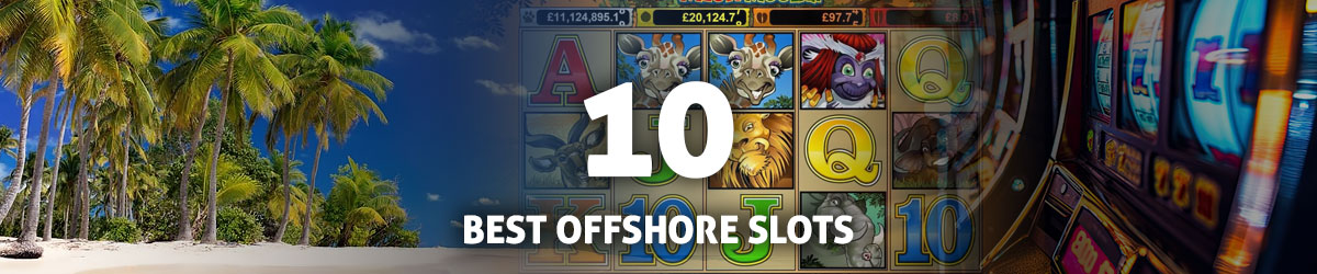 Exploring Overseas Online Casinos A Guide to Offshore Gaming -996898418