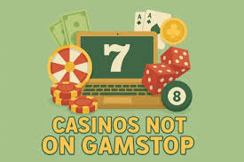 Independent Casinos Not on GamStop A Comprehensive Guide