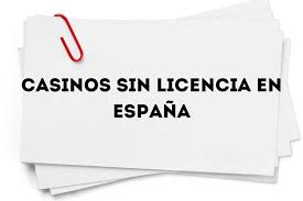 La Realidad de los Casinos sin Regulación Oportunidades y Riesgos La Realidad de los Casinos sin Regulación Oportunidades y Riesgos