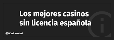 La Realidad de los Casinos sin Regulación Oportunidades y Riesgos La Realidad de los Casinos sin Regulación Oportunidades y Riesgos