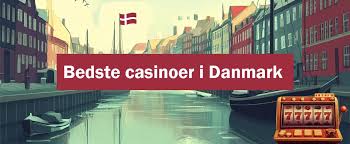 Licenserede Online Casinoer Sikkerhed og Spiloplevelse