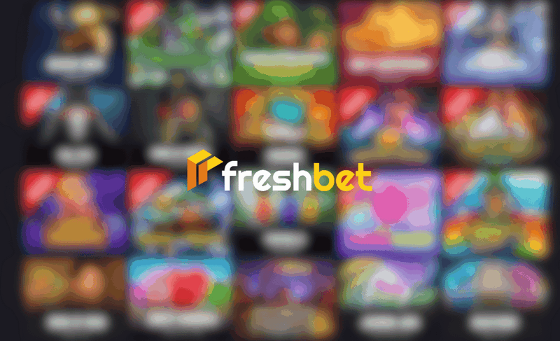 Freshbet Gambling Establishment Game Offer