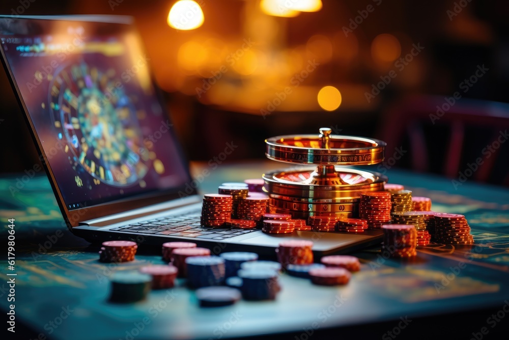 Play Area Texas Hold'em Club Room Review