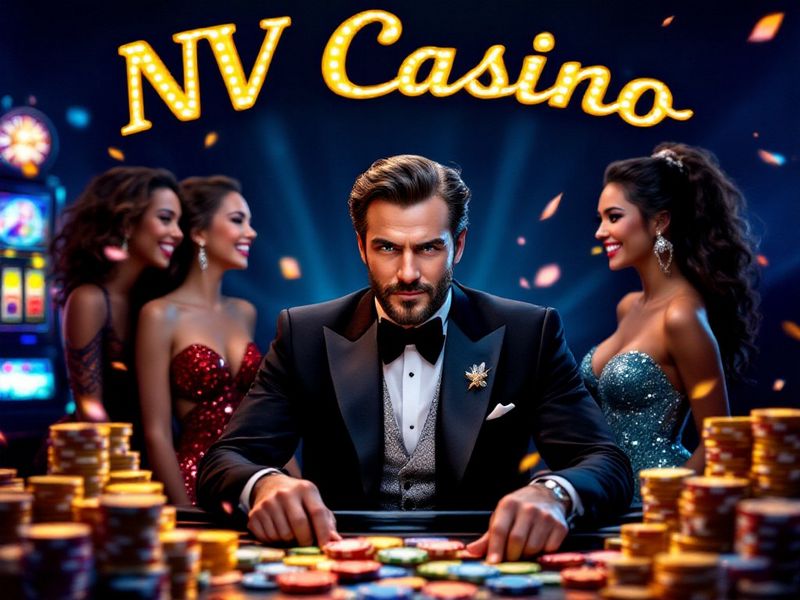 Recension av NV-kasino