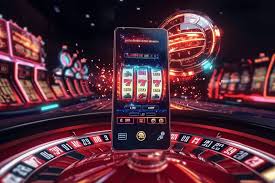 Nejlepší kasina pro online hraní v roce 2023 -1574408480