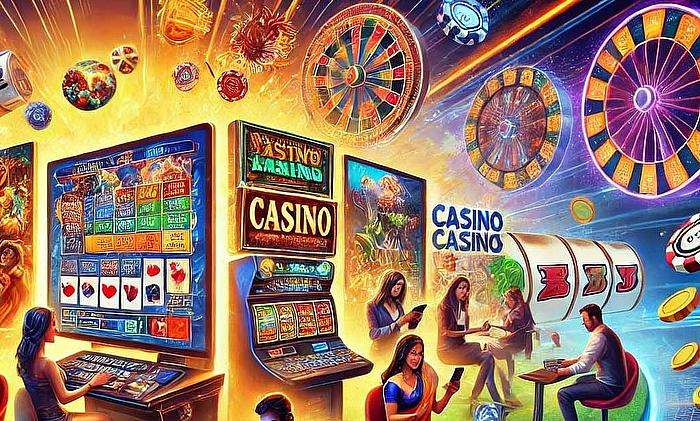 No KYC Casinos The Future of Online Gaming -1076502199