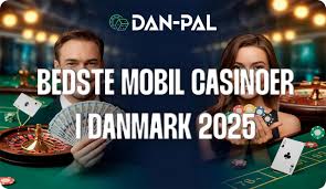 Online Casino 2026 Fremtiden for Spil og Underholdning