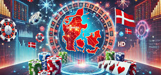 Online Casino Danmark Alt du behøver at vide