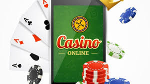 Online Casino Danmark - Spil Gamle Favoritter og Nye Hits