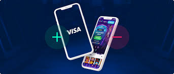 Opdag Verden af Online Casinoer med Visa