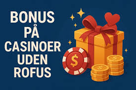 Oplev de Bedste Danske Casino Sider uden ROFUS 646642519