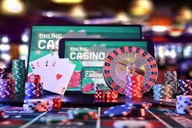 Oplev Spændingen Ved Live Casinoer -668244762