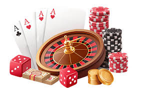 Oplev Spændingen Ved Live Casinoer -668244762