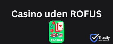 Oplev spændingen ved spil uden Rufus