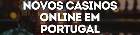 Os Melhores Novos Casinos Online de 2023 -1316561324