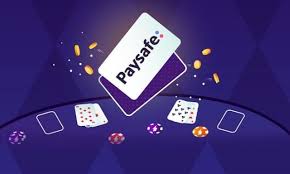 Paysafe Casino Sikkerhed og Underholdning i Online Gambling